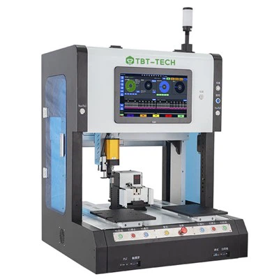 Robotický skrutkovač